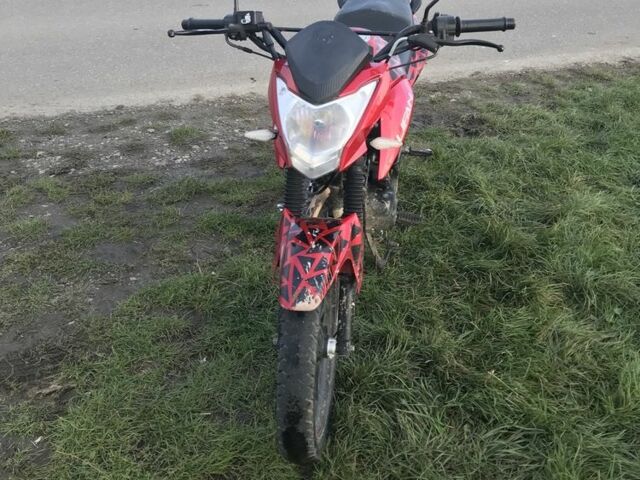Ліфан Інша, об'ємом двигуна 0.2 л та пробігом 0 тис. км за 500 $, фото 1 на Automoto.ua
