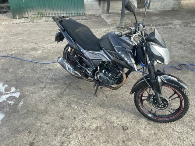 Лифан Другая, объемом двигателя 0.2 л и пробегом 0 тыс. км за 650 $, фото 1 на Automoto.ua