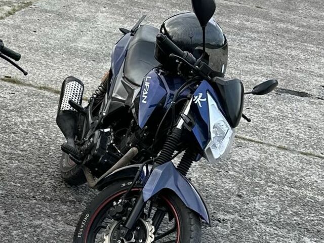 Лифан Другая, объемом двигателя 0.18 л и пробегом 0 тыс. км за 549 $, фото 1 на Automoto.ua