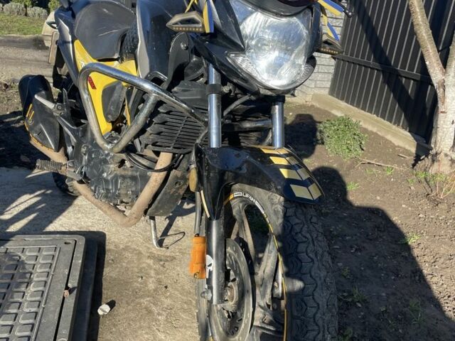 Ліфан Інша, об'ємом двигуна 0.2 л та пробігом 0 тис. км за 800 $, фото 1 на Automoto.ua