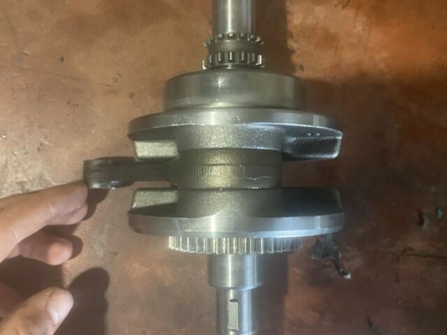 Лифан Другая, объемом двигателя 0.2 л и пробегом 0 тыс. км за 36 $, фото 1 на Automoto.ua