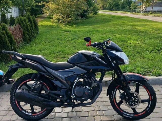 Ліфан Інша, об'ємом двигуна 0.15 л та пробігом 0 тис. км за 700 $, фото 1 на Automoto.ua