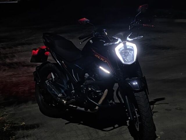 Лифан Другая, объемом двигателя 0.2 л и пробегом 0 тыс. км за 1100 $, фото 1 на Automoto.ua