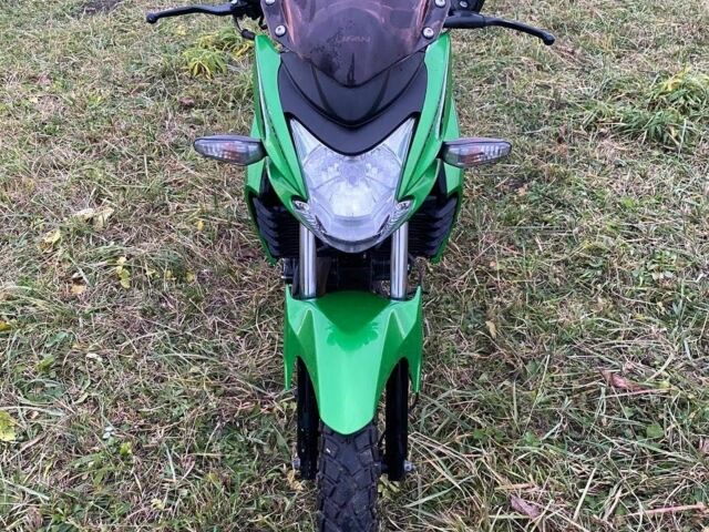 Лифан Другая, объемом двигателя 0.2 л и пробегом 0 тыс. км за 1100 $, фото 1 на Automoto.ua