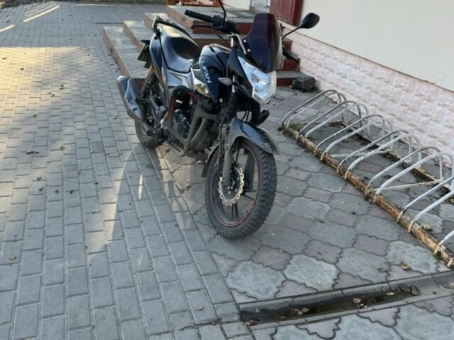 Лифан Другая, объемом двигателя 0.2 л и пробегом 0 тыс. км за 800 $, фото 1 на Automoto.ua