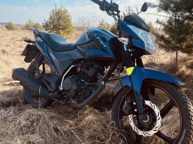 Лифан Другая 2020 в Львове на Automoto.ua Лифан Другая, объемом двигателя 0.15 л и пробегом 0 тыс. км за 737 $, фото 1 на Automoto.ua