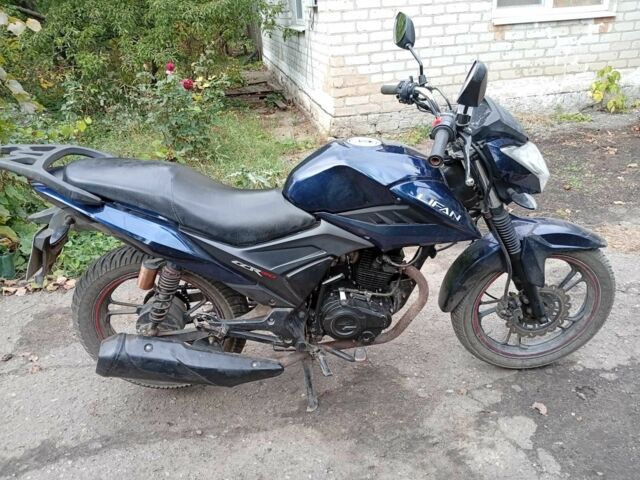 Лифан Другая, объемом двигателя 0.18 л и пробегом 0 тыс. км за 720 $, фото 1 на Automoto.ua