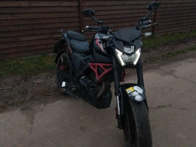 Ліфан Інша, об'ємом двигуна 0.18 л та пробігом 0 тис. км за 714 $, фото 1 на Automoto.ua