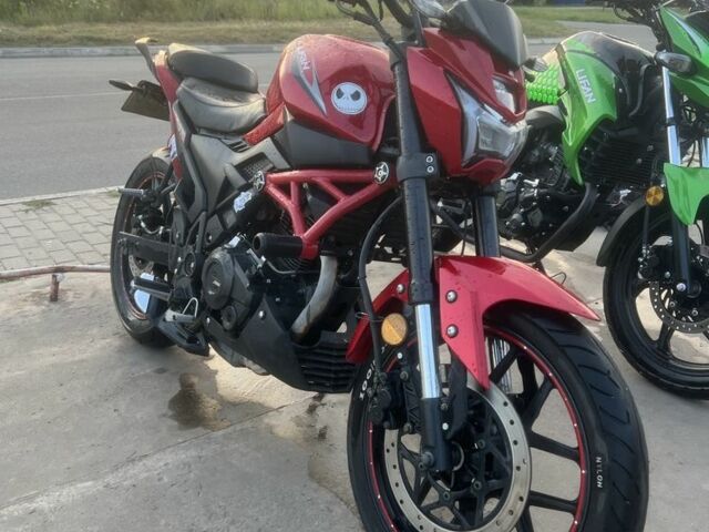 Лифан Другая, объемом двигателя 0.2 л и пробегом 0 тыс. км за 1134 $, фото 1 на Automoto.ua