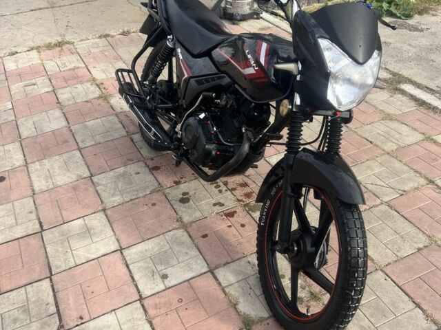 Лифан Другая, объемом двигателя 0.2 л и пробегом 0 тыс. км за 818 $, фото 1 на Automoto.ua