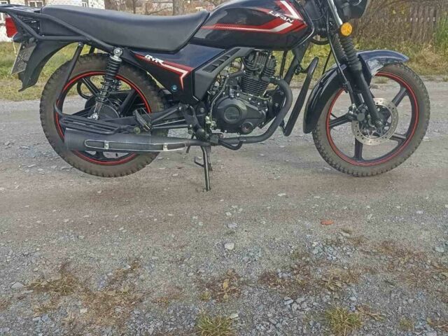 Лифан Другая, объемом двигателя 0.2 л и пробегом 0 тыс. км за 1000 $, фото 1 на Automoto.ua