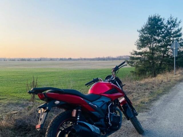 Лифан Другая 2020 в Яворове на Automoto.ua Лифан Другая, объемом двигателя 0.18 л и пробегом 0 тыс. км за 950 $, фото 1 на Automoto.ua