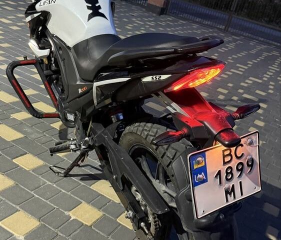 Ліфан Інша, об'ємом двигуна 0.2 л та пробігом 0 тис. км за 800 $, фото 1 на Automoto.ua