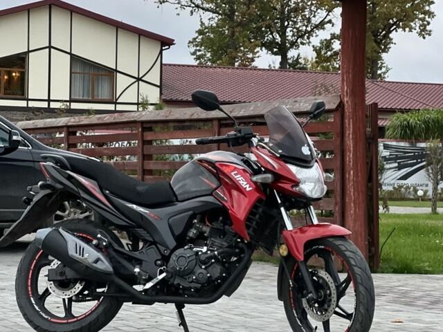 Лифан Другая 2020 в Вараш (Кузнецовск) на Automoto.ua Лифан Другая, объемом двигателя 0.2 л и пробегом 0 тыс. км за 1250 $, фото 1 на Automoto.ua