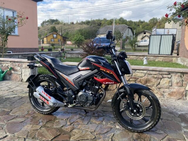 Лифан Другая, объемом двигателя 0.2 л и пробегом 0 тыс. км за 950 $, фото 1 на Automoto.ua