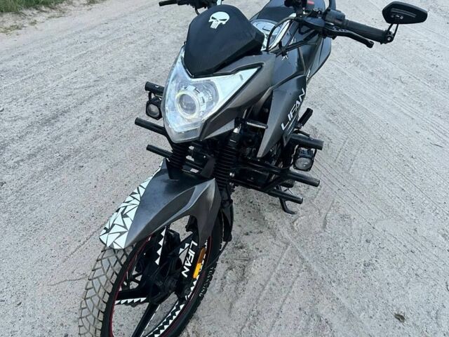 Лифан Другая, объемом двигателя 0.15 л и пробегом 0 тыс. км за 850 $, фото 1 на Automoto.ua