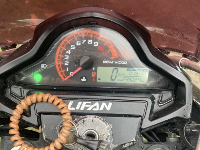 Лифан Другая, объемом двигателя 0.2 л и пробегом 0 тыс. км за 700 $, фото 1 на Automoto.ua