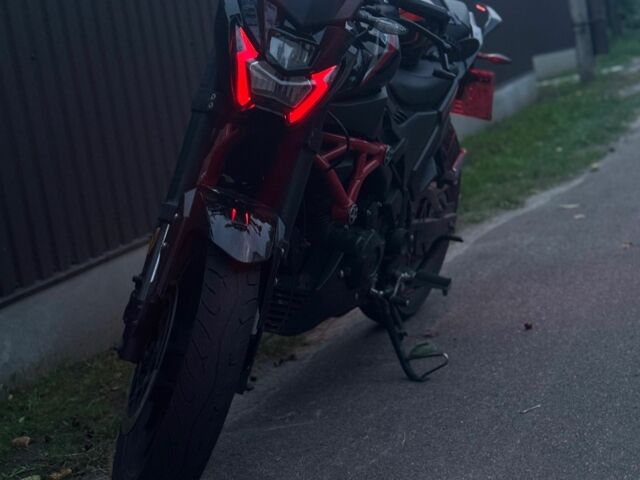 Лифан Другая, объемом двигателя 0.2 л и пробегом 0 тыс. км за 1048 $, фото 1 на Automoto.ua