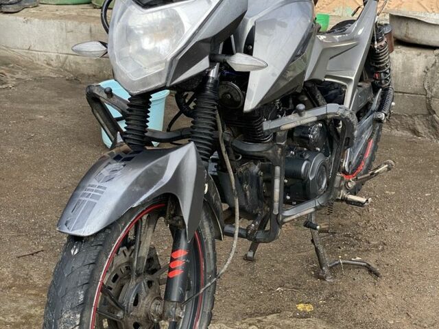 Ліфан Інша, об'ємом двигуна 0.18 л та пробігом 0 тис. км за 710 $, фото 1 на Automoto.ua