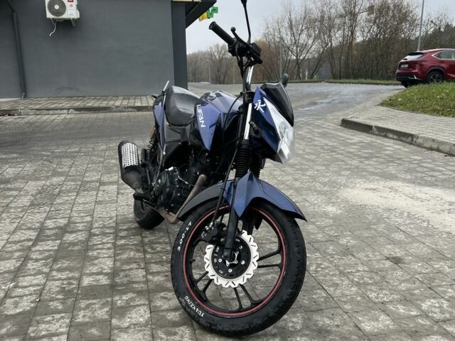 Ліфан Інша, об'ємом двигуна 0.18 л та пробігом 0 тис. км за 548 $, фото 1 на Automoto.ua