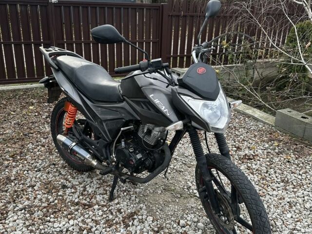 Лифан Другая, объемом двигателя 0.15 л и пробегом 0 тыс. км за 416 $, фото 1 на Automoto.ua