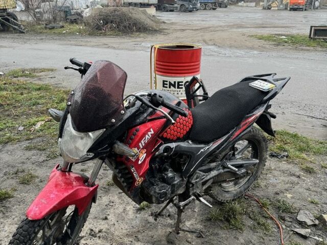 Ліфан Інша, об'ємом двигуна 0.2 л та пробігом 0 тис. км за 550 $, фото 1 на Automoto.ua