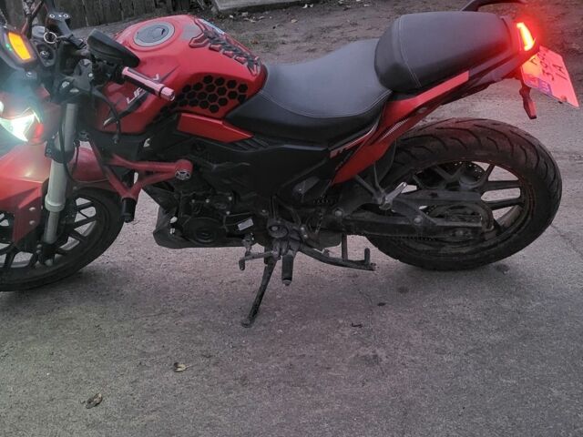 Ліфан Інша, об'ємом двигуна 0.2 л та пробігом 0 тис. км за 892 $, фото 1 на Automoto.ua