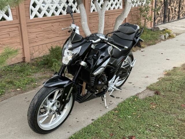 Лифан Другая, объемом двигателя 0.25 л и пробегом 0 тыс. км за 2000 $, фото 1 на Automoto.ua