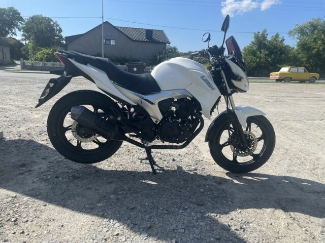 Лифан Другая, объемом двигателя 0.2 л и пробегом 0 тыс. км за 1450 $, фото 1 на Automoto.ua