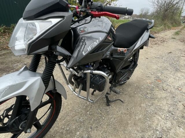 Лифан Другая, объемом двигателя 0.15 л и пробегом 0 тыс. км за 859 $, фото 1 на Automoto.ua