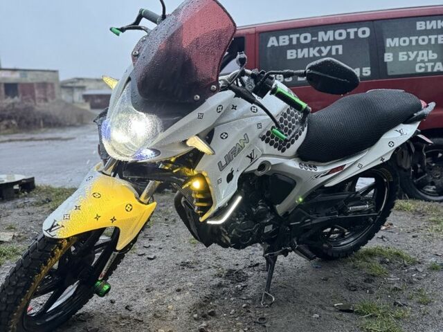 Лифан Другая, объемом двигателя 0.2 л и пробегом 0 тыс. км за 950 $, фото 1 на Automoto.ua