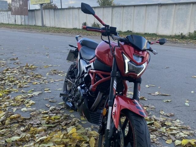 Ліфан Інша, об'ємом двигуна 0.2 л та пробігом 0 тис. км за 1036 $, фото 1 на Automoto.ua