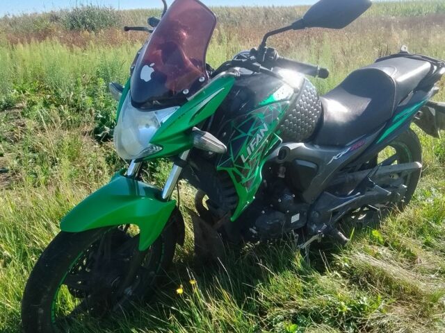 Ліфан Інша, об'ємом двигуна 0.2 л та пробігом 0 тис. км за 1200 $, фото 1 на Automoto.ua