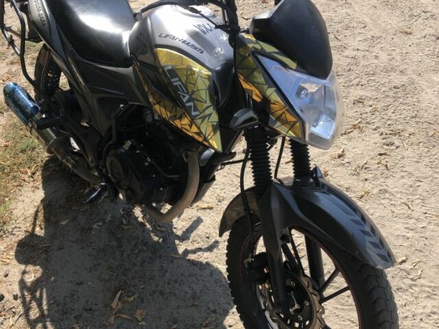 Ліфан Інша, об'ємом двигуна 0.2 л та пробігом 0 тис. км за 780 $, фото 1 на Automoto.ua