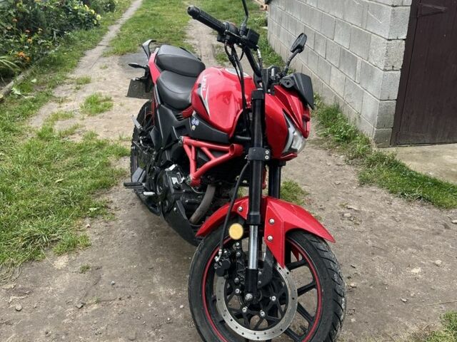 Ліфан Інша, об'ємом двигуна 0.18 л та пробігом 0 тис. км за 845 $, фото 1 на Automoto.ua