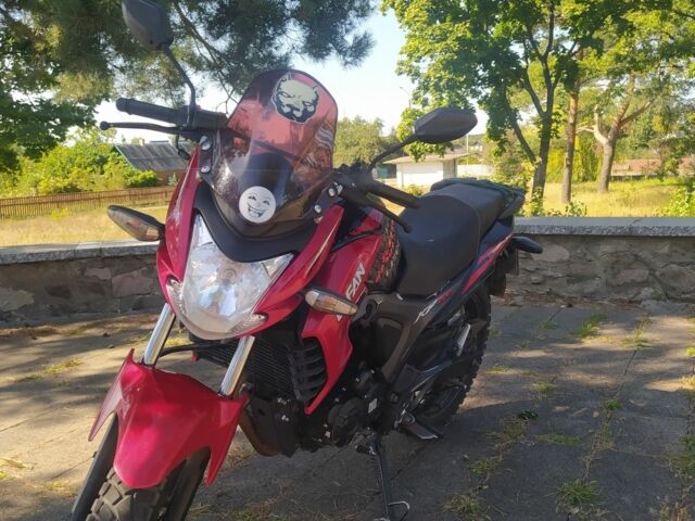 Лифан Другая, объемом двигателя 0.2 л и пробегом 0 тыс. км за 1100 $, фото 1 на Automoto.ua