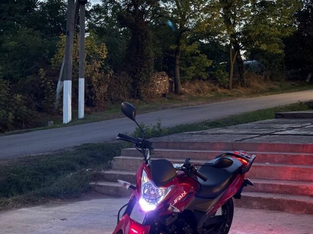 Ліфан Інша, об'ємом двигуна 0.15 л та пробігом 0 тис. км за 1150 $, фото 1 на Automoto.ua