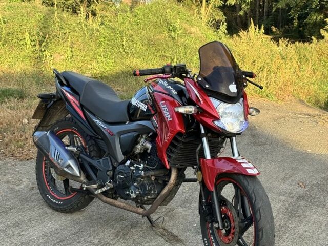 Лифан Другая, объемом двигателя 0.2 л и пробегом 0 тыс. км за 1100 $, фото 1 на Automoto.ua