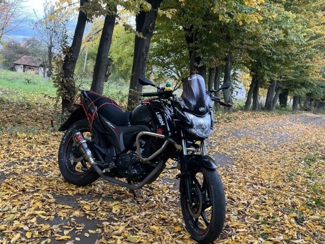 Лифан Другая, объемом двигателя 0.2 л и пробегом 0 тыс. км за 1300 $, фото 1 на Automoto.ua