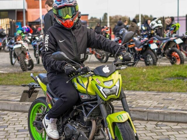 Лифан Другая, объемом двигателя 0.2 л и пробегом 0 тыс. км за 1190 $, фото 1 на Automoto.ua