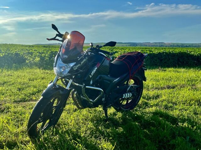 Лифан Другая, объемом двигателя 0.2 л и пробегом 0 тыс. км за 1400 $, фото 1 на Automoto.ua