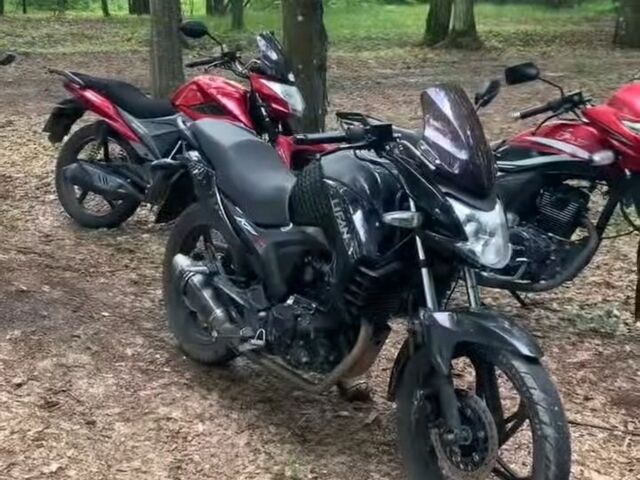 Лифан Другая, объемом двигателя 0.2 л и пробегом 0 тыс. км за 950 $, фото 1 на Automoto.ua