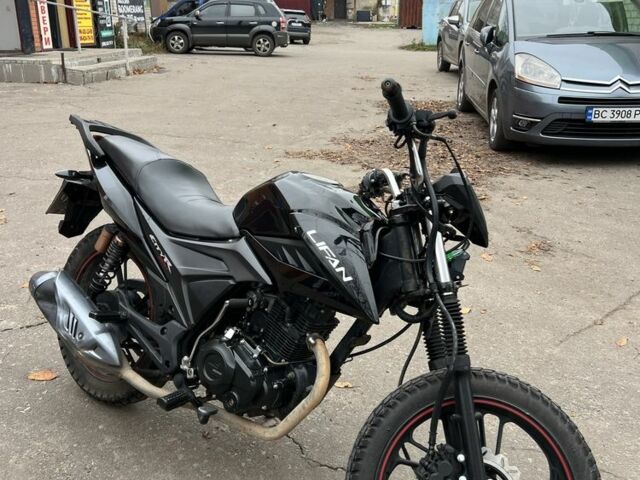 Лифан Другая, объемом двигателя 0.18 л и пробегом 0 тыс. км за 596 $, фото 1 на Automoto.ua