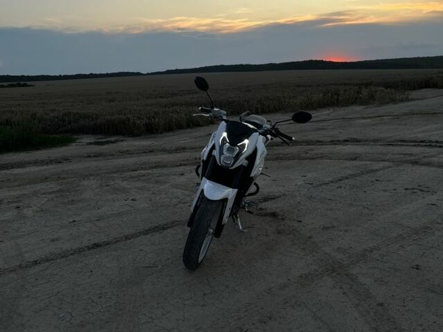 Ліфан Інша, об'ємом двигуна 0.25 л та пробігом 0 тис. км за 2000 $, фото 1 на Automoto.ua