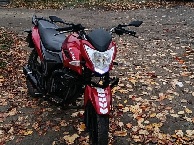 Лифан Другая, объемом двигателя 0.15 л и пробегом 0 тыс. км за 870 $, фото 1 на Automoto.ua