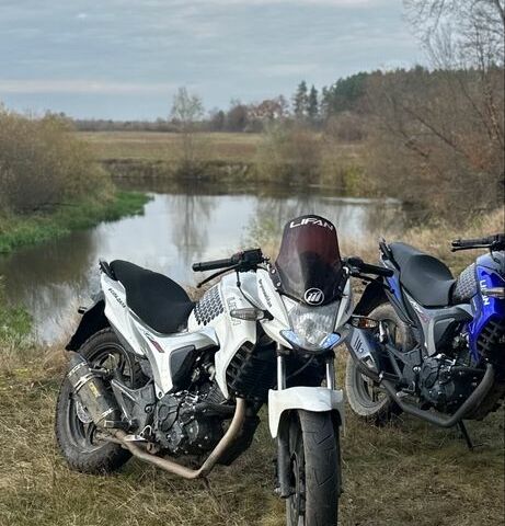 Лифан Другая, объемом двигателя 0.2 л и пробегом 0 тыс. км за 800 $, фото 1 на Automoto.ua