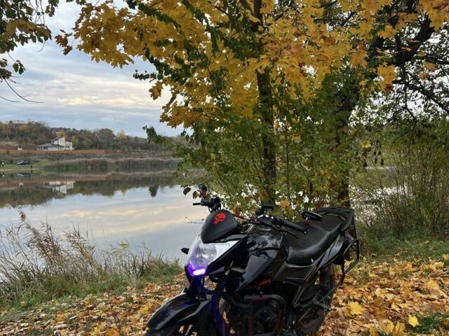 Лифан Другая, объемом двигателя 0.2 л и пробегом 0 тыс. км за 1000 $, фото 1 на Automoto.ua