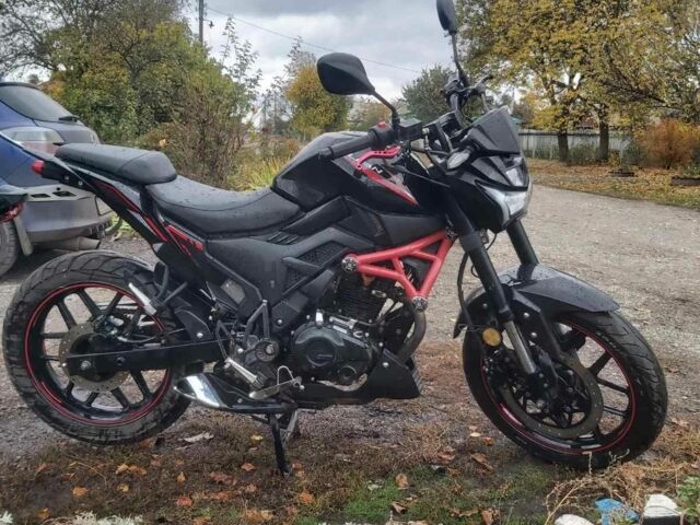 Ліфан Інша, об'ємом двигуна 0.2 л та пробігом 0 тис. км за 947 $, фото 1 на Automoto.ua