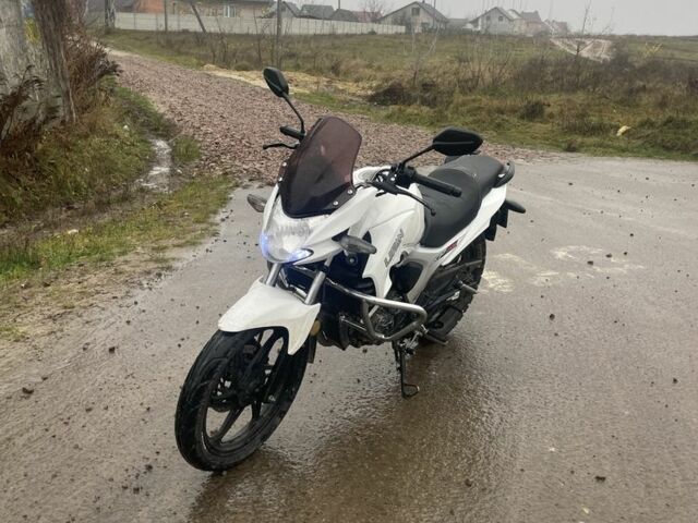 Лифан Другая, объемом двигателя 0.2 л и пробегом 0 тыс. км за 1350 $, фото 1 на Automoto.ua