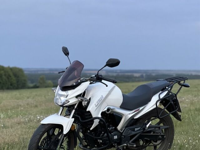 Лифан Другая, объемом двигателя 0.2 л и пробегом 0 тыс. км за 1300 $, фото 1 на Automoto.ua
